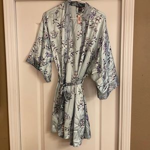 Victoria’s Secret Robe